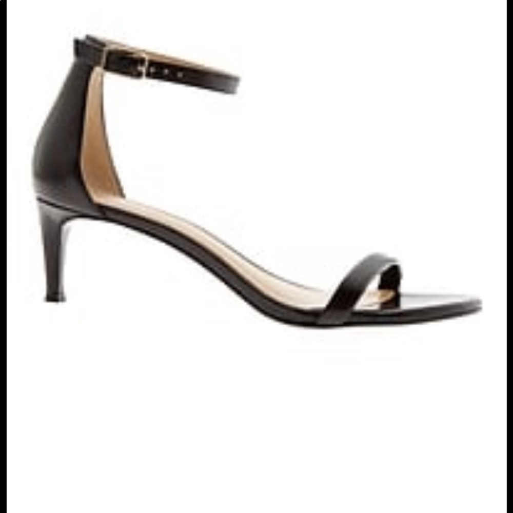 Brand new heels.